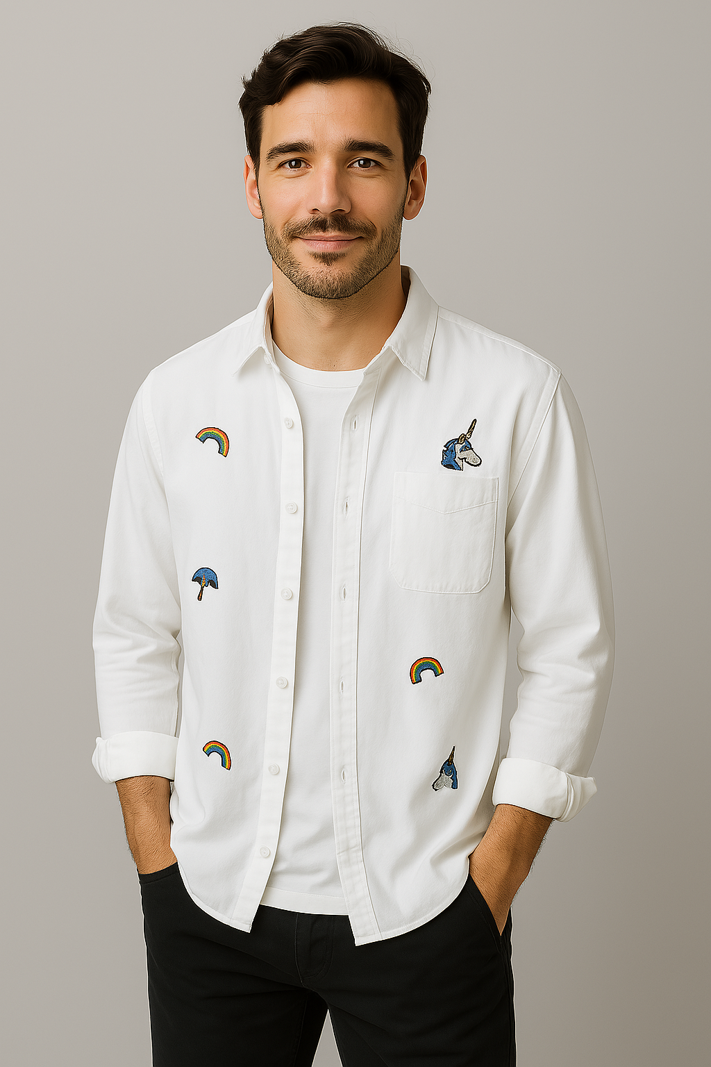 Camisa OM Abaeté®