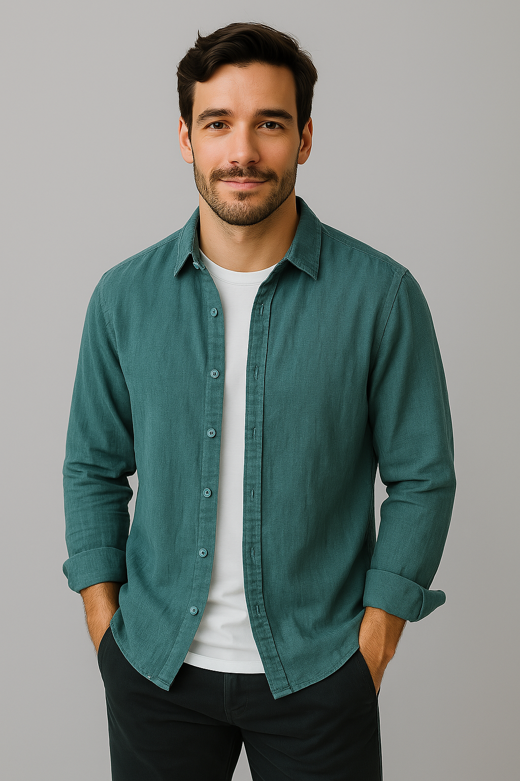 Camisa OM Grotticelle®