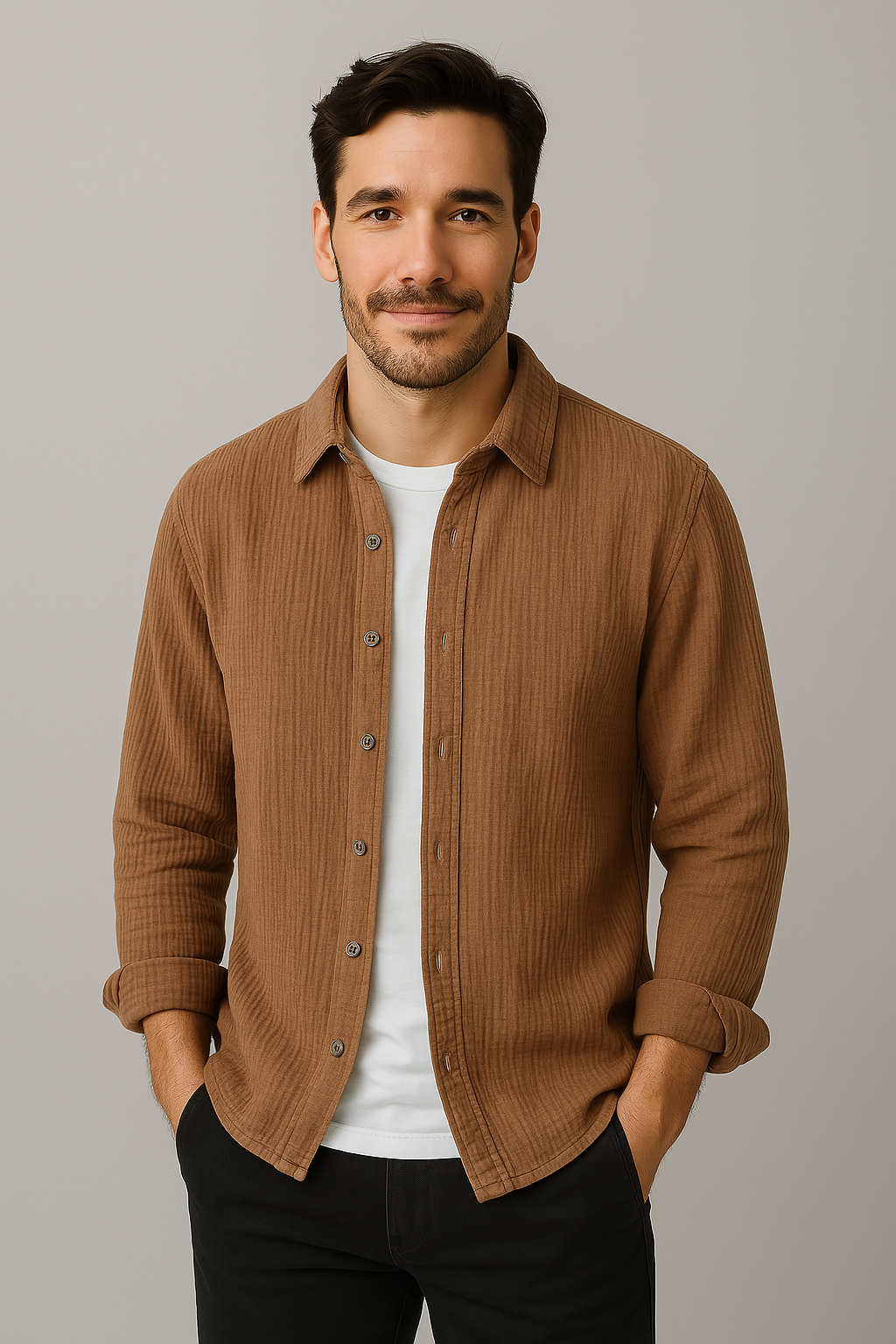 Camisa OM Icaraíma®