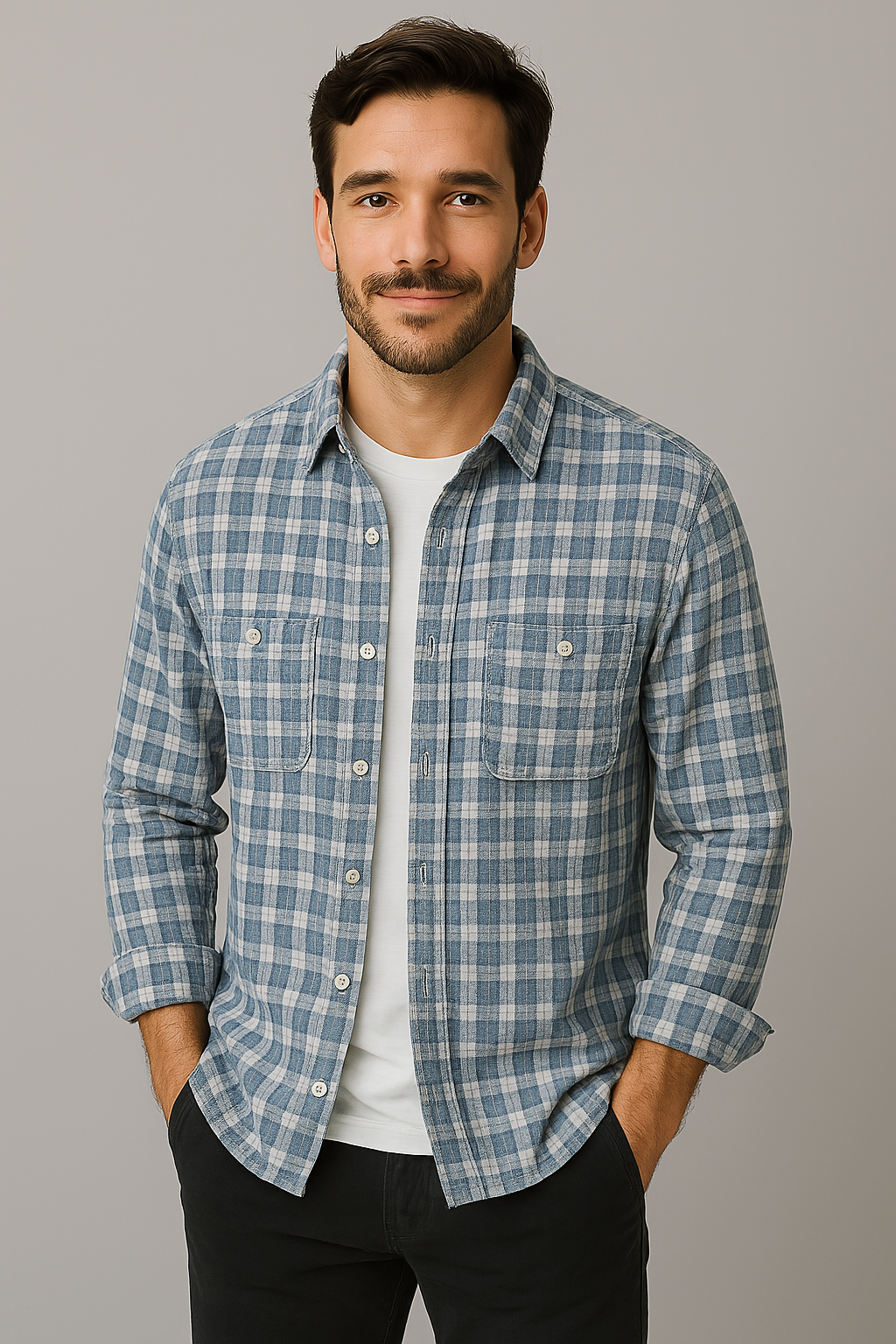 Camisa OM Itatira®