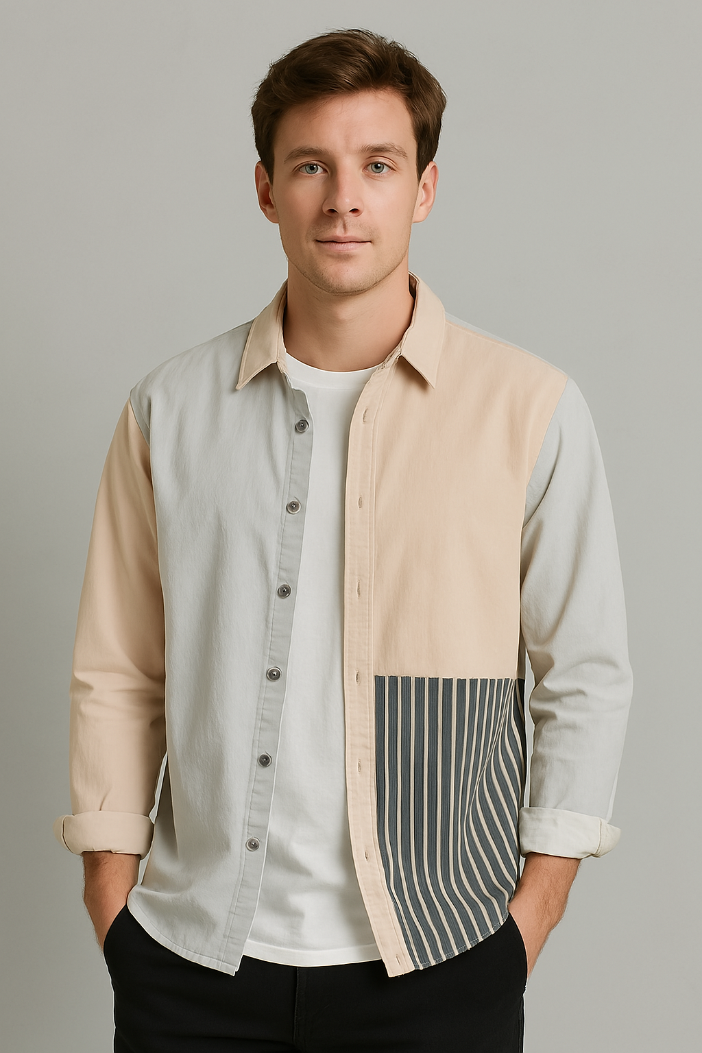 Camisa OM Taguatinga®
