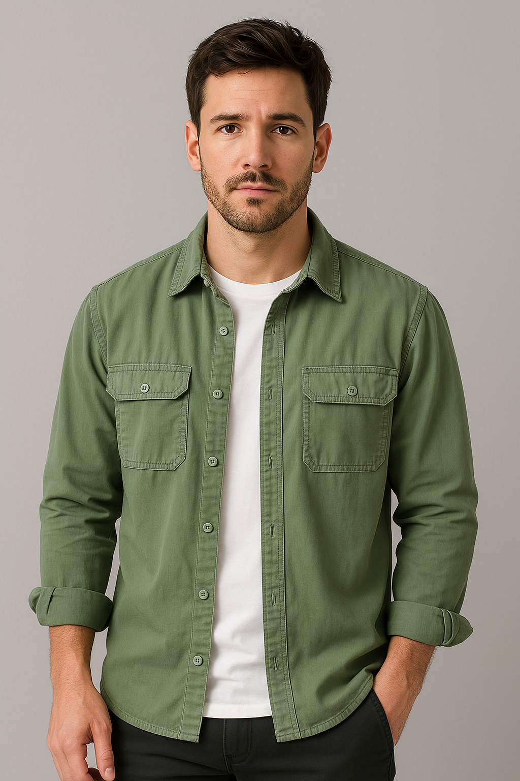 Camisa OM Faraglioni®