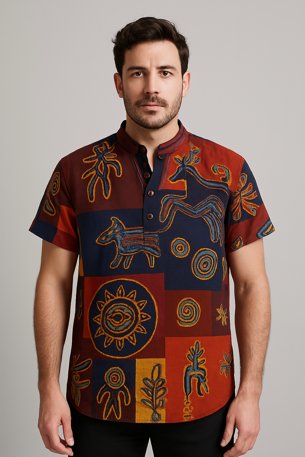 Camisa OM Apodi®
