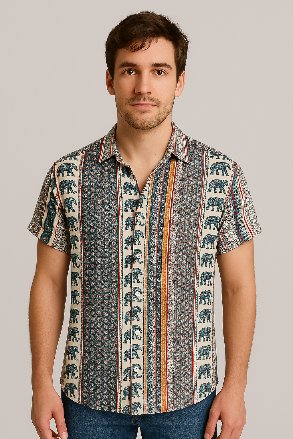 Camisa OM Nilópolis®️