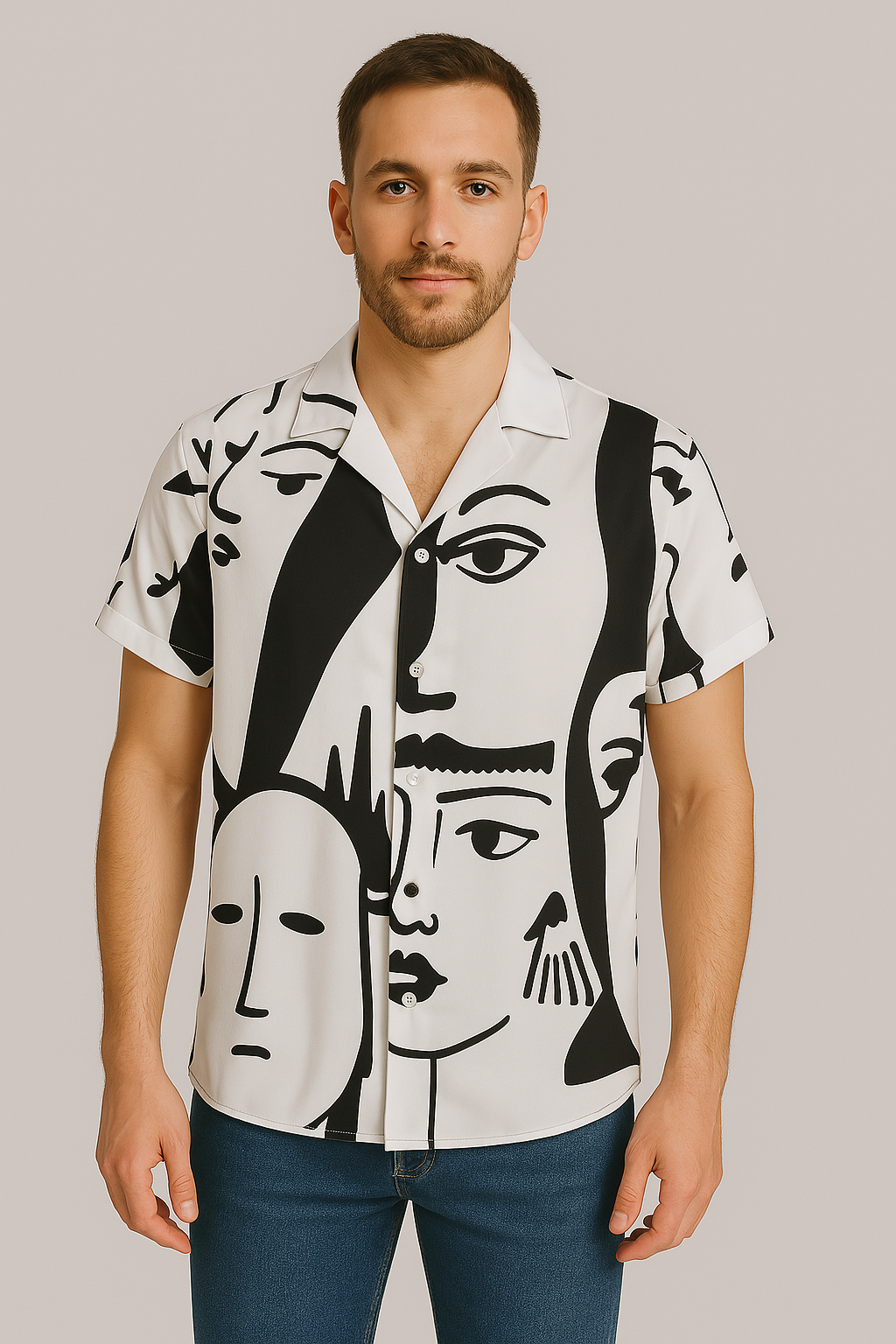 Camisa OM Itaim®