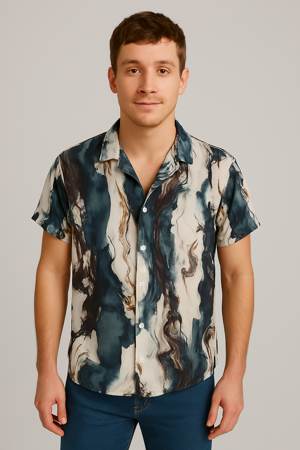 Camisa OM Amajari®