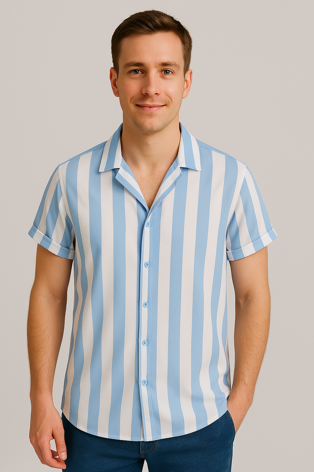 Camisa OM Muniz®