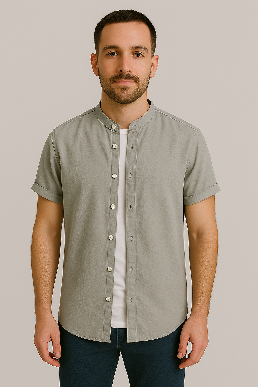 Camisa OM Monteiro®