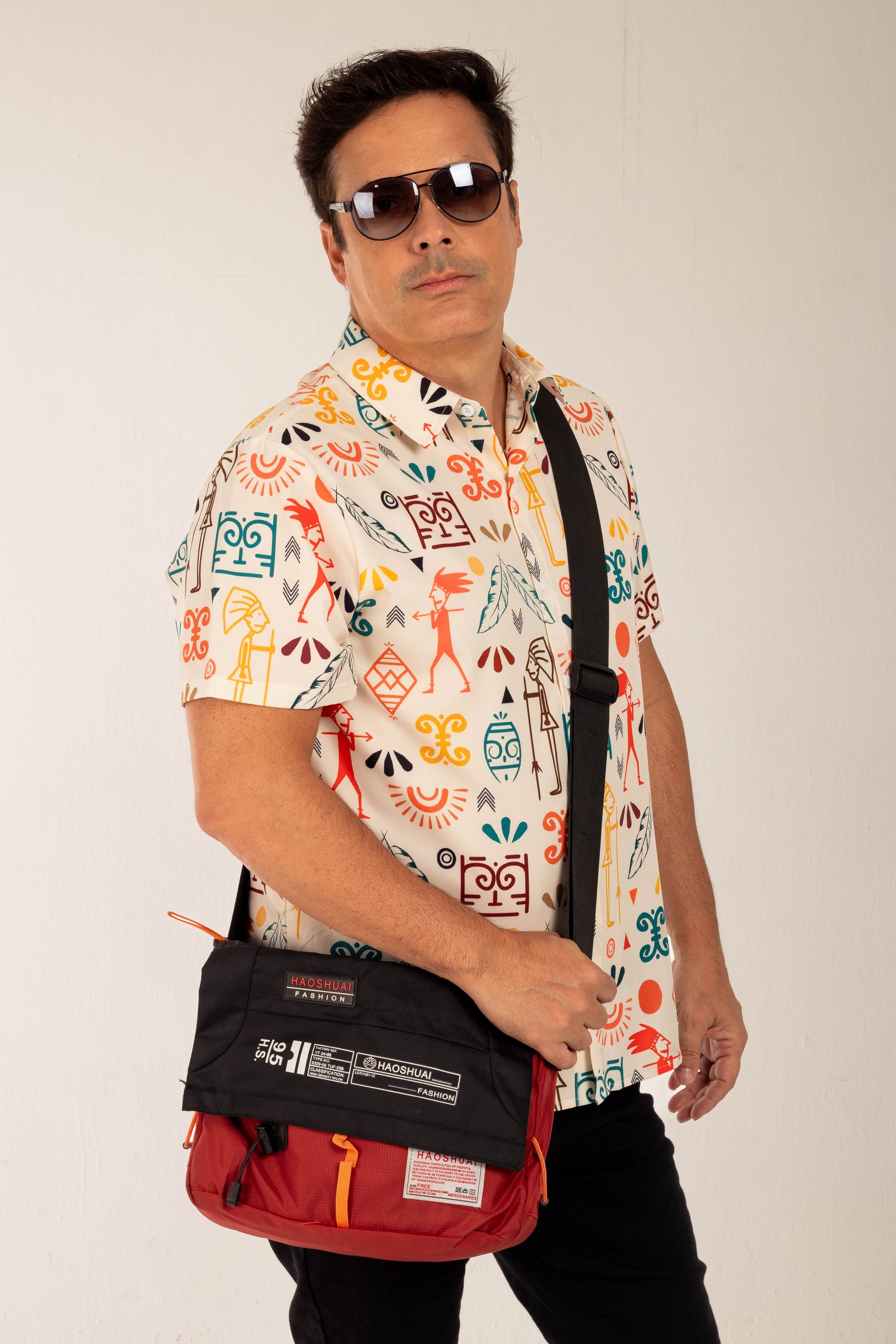 Camisa OM Apucarana®