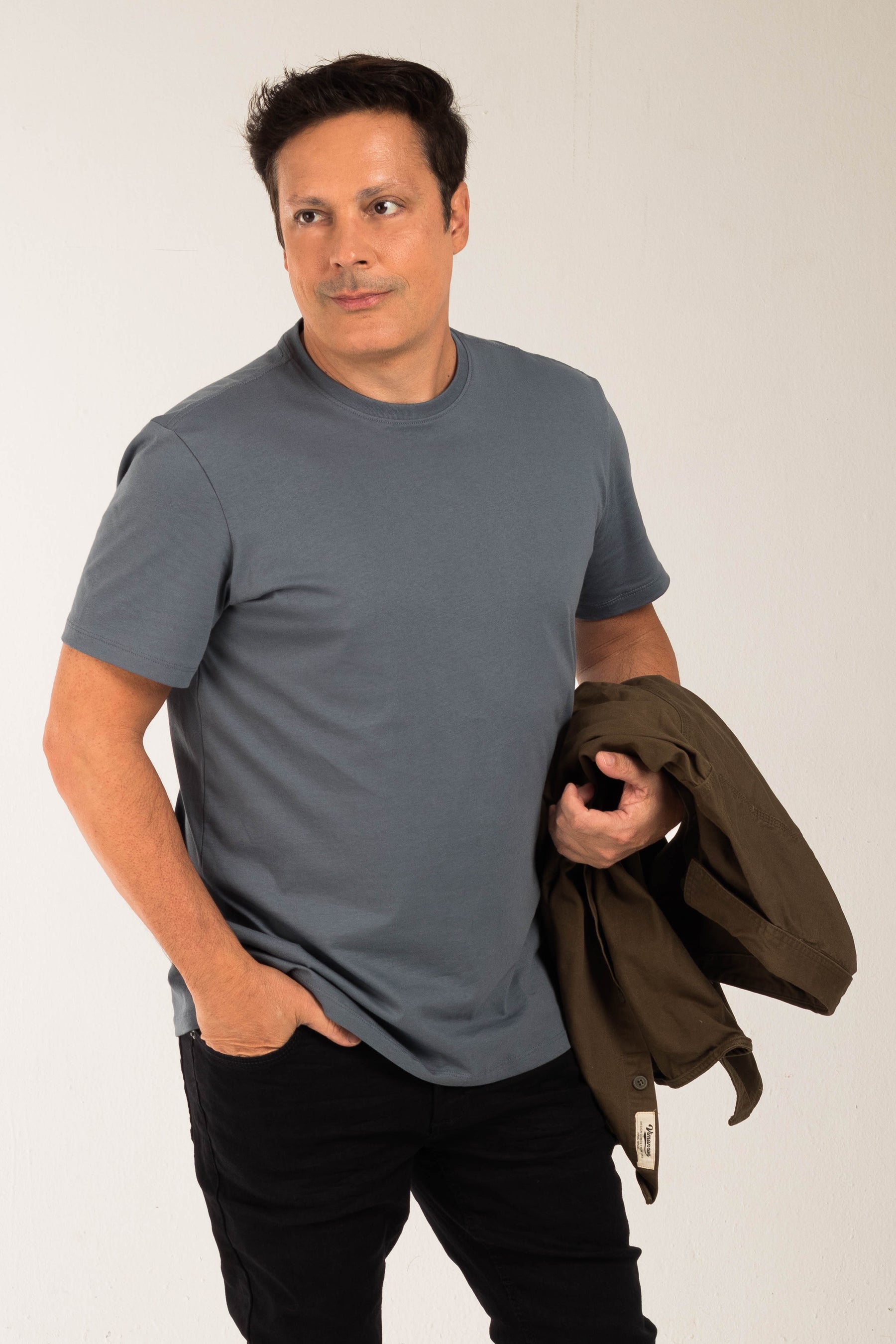 Camisa OM Cargo®