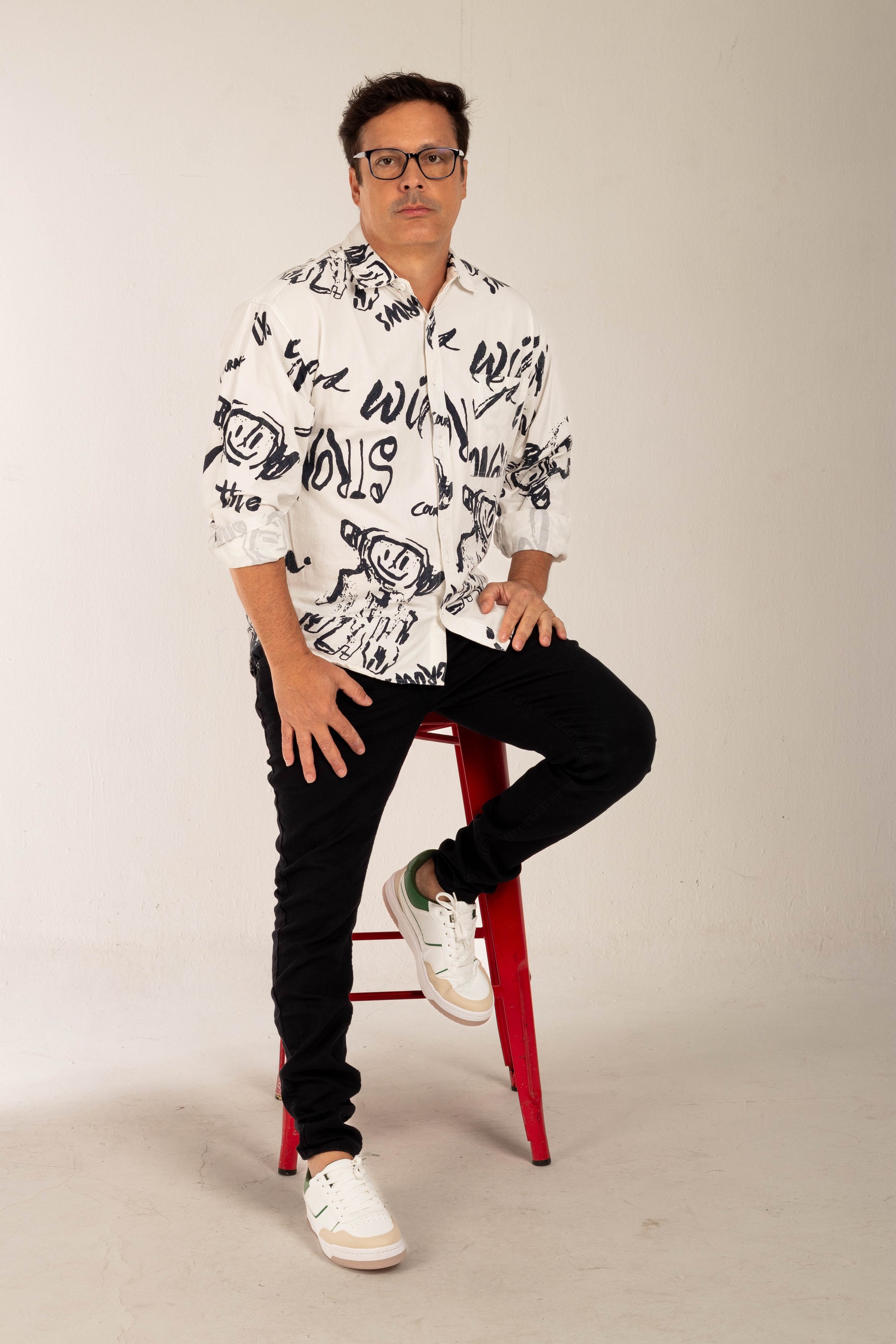 Camisa OM Alfenas®️