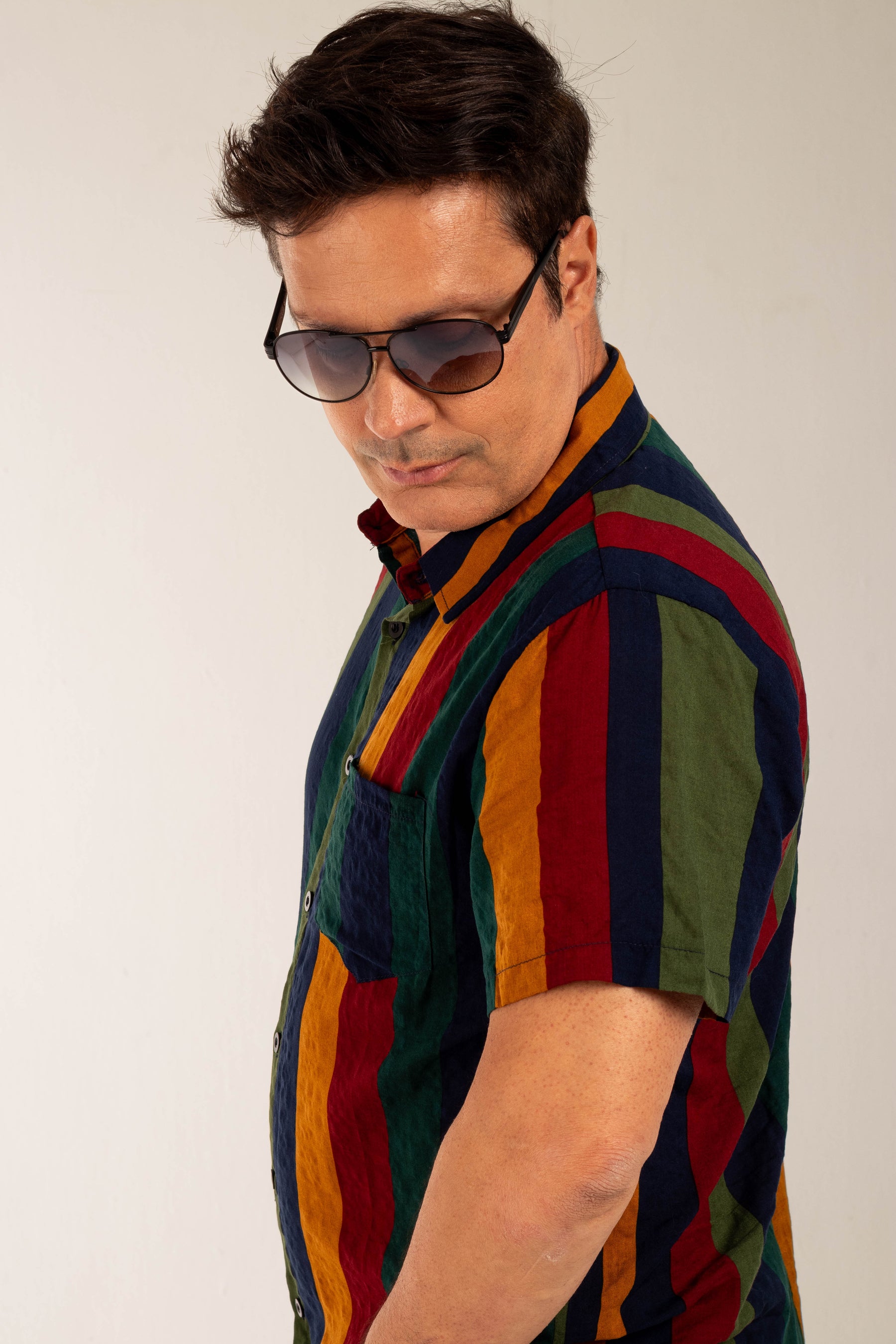 Camisa OM Pipa®️
