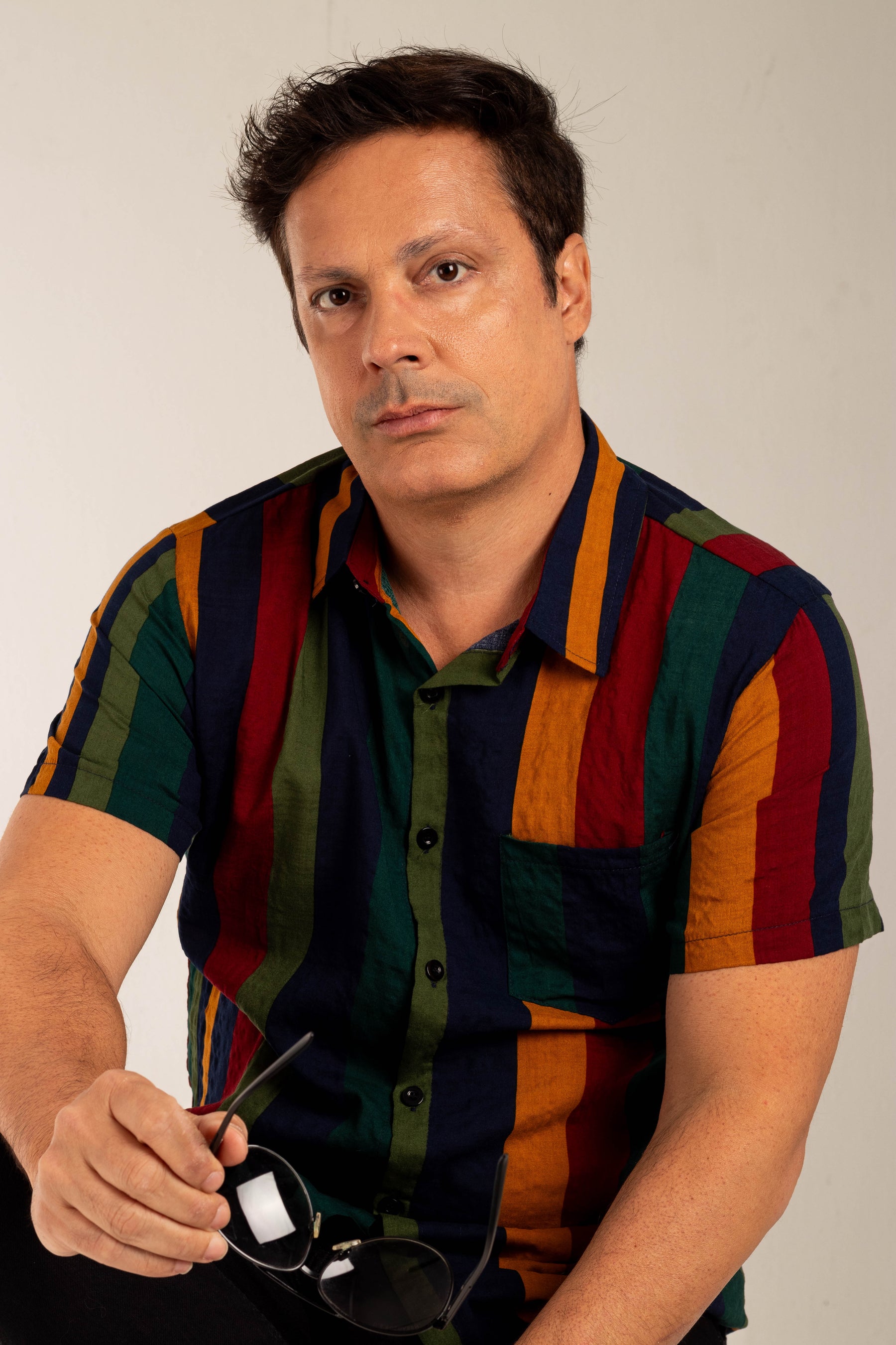 Camisa OM Pipa®️