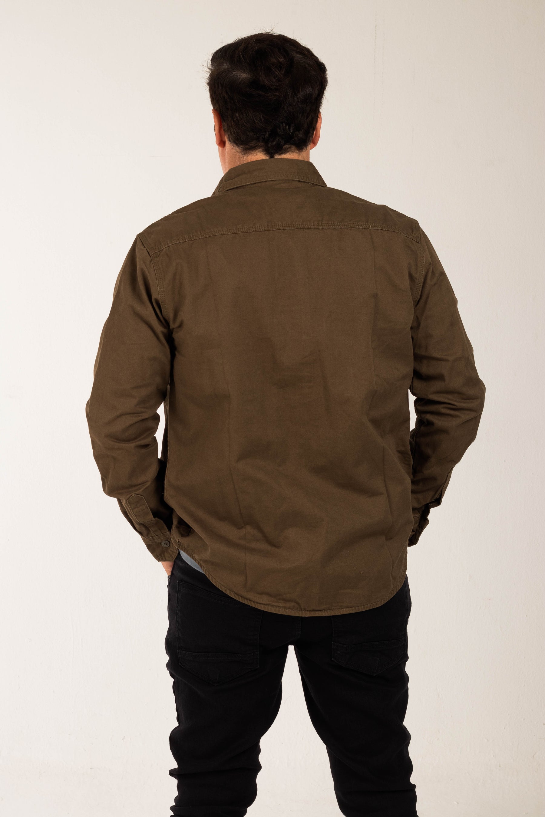 Camisa OM Cargo®