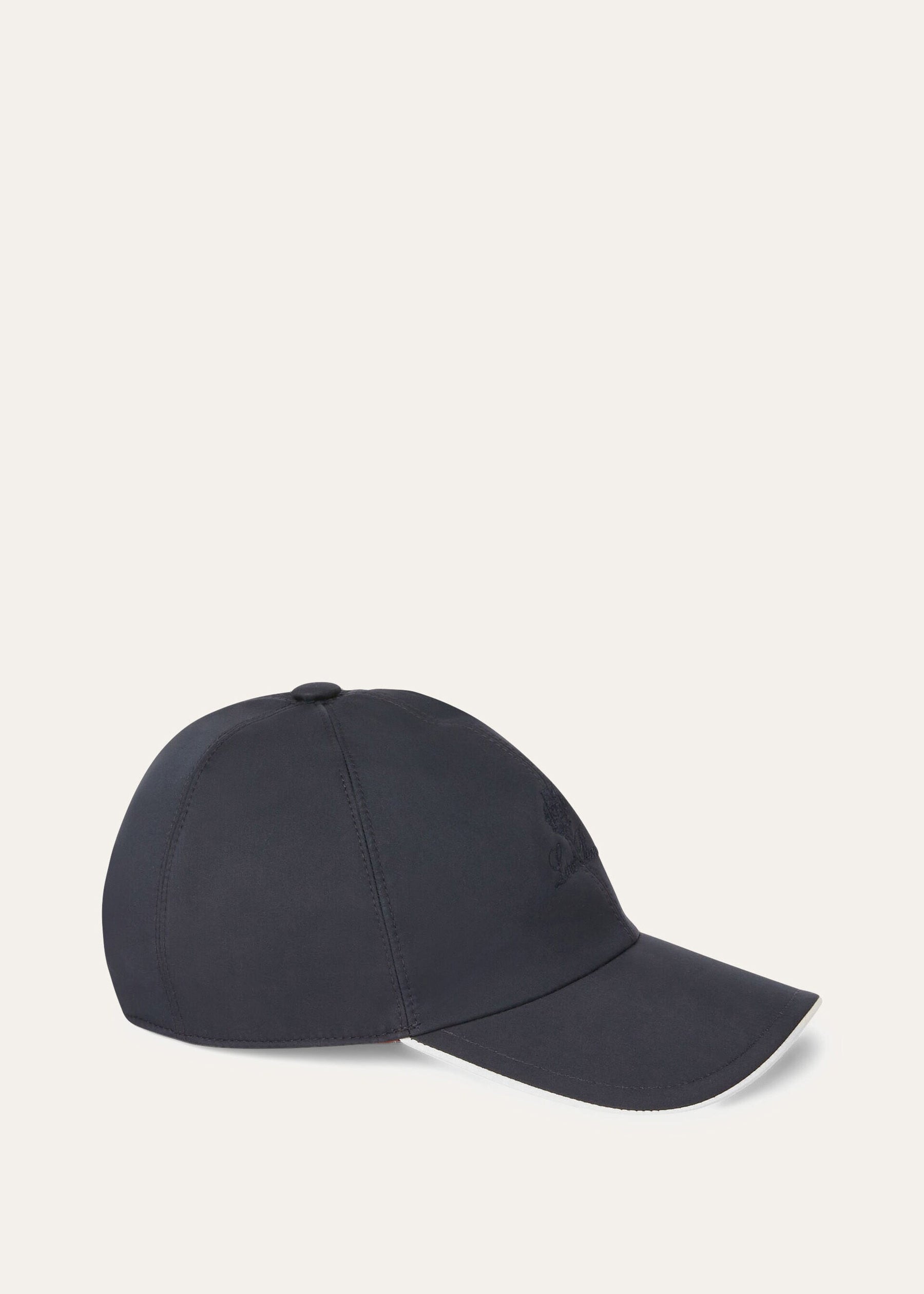 Baseball Cap Loro Piana - Limited Edition