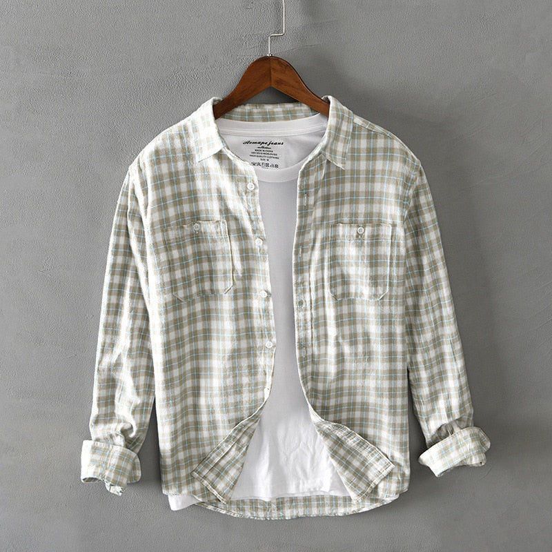 Camisa OM Itatira®