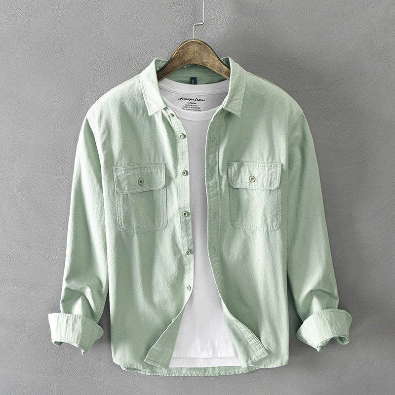 Camisa OM Juatuba®