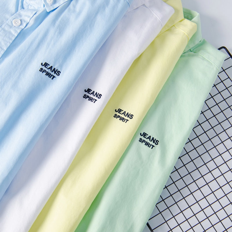 Camisa OM Sarzedo®