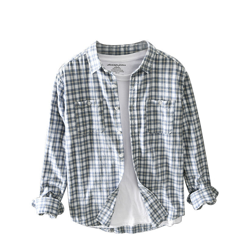 Camisa OM Itatira®