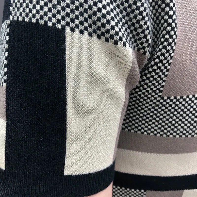 Camiseta OM tricot® S099