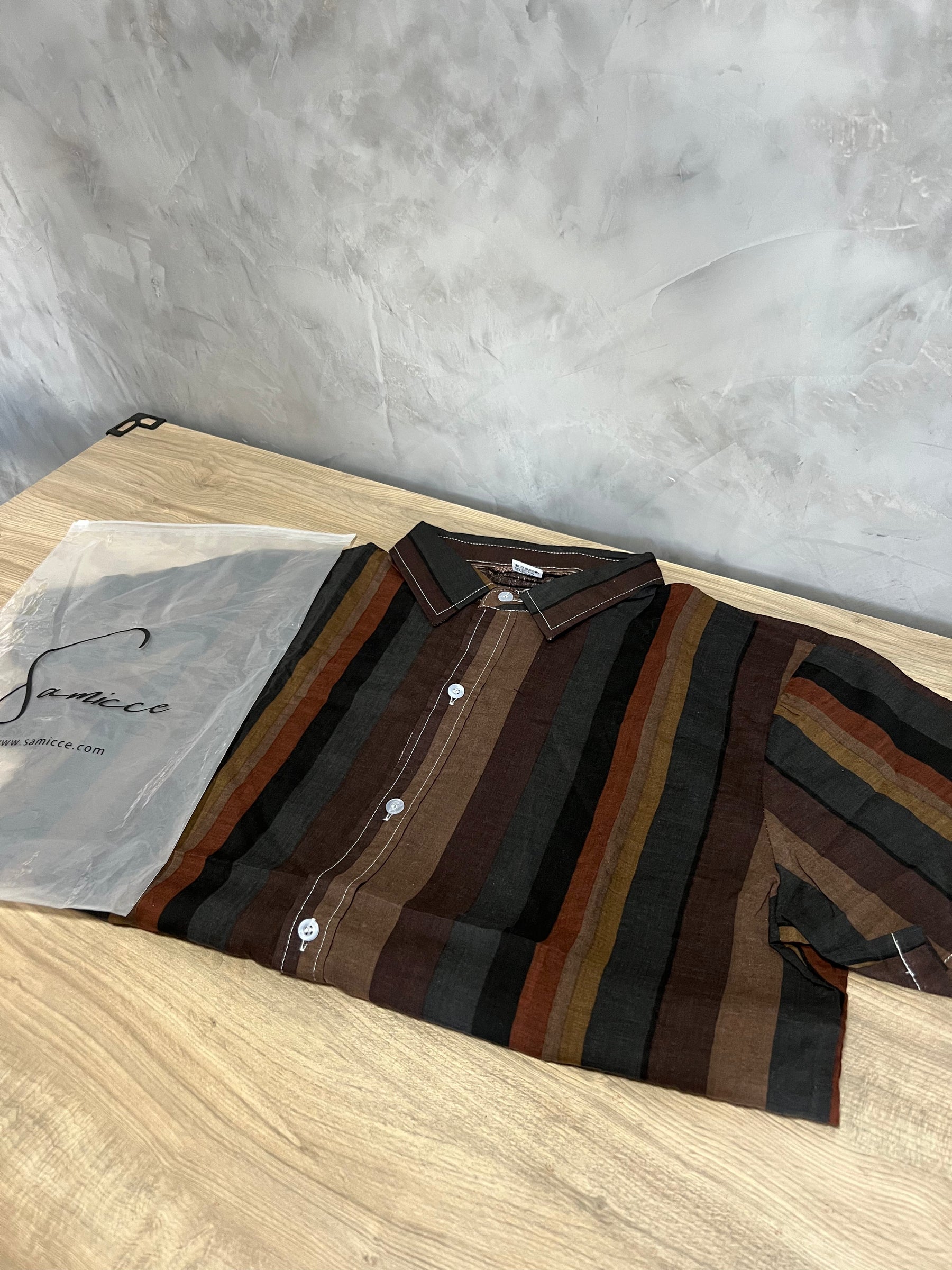 Camisa OM Paranapiacaba®