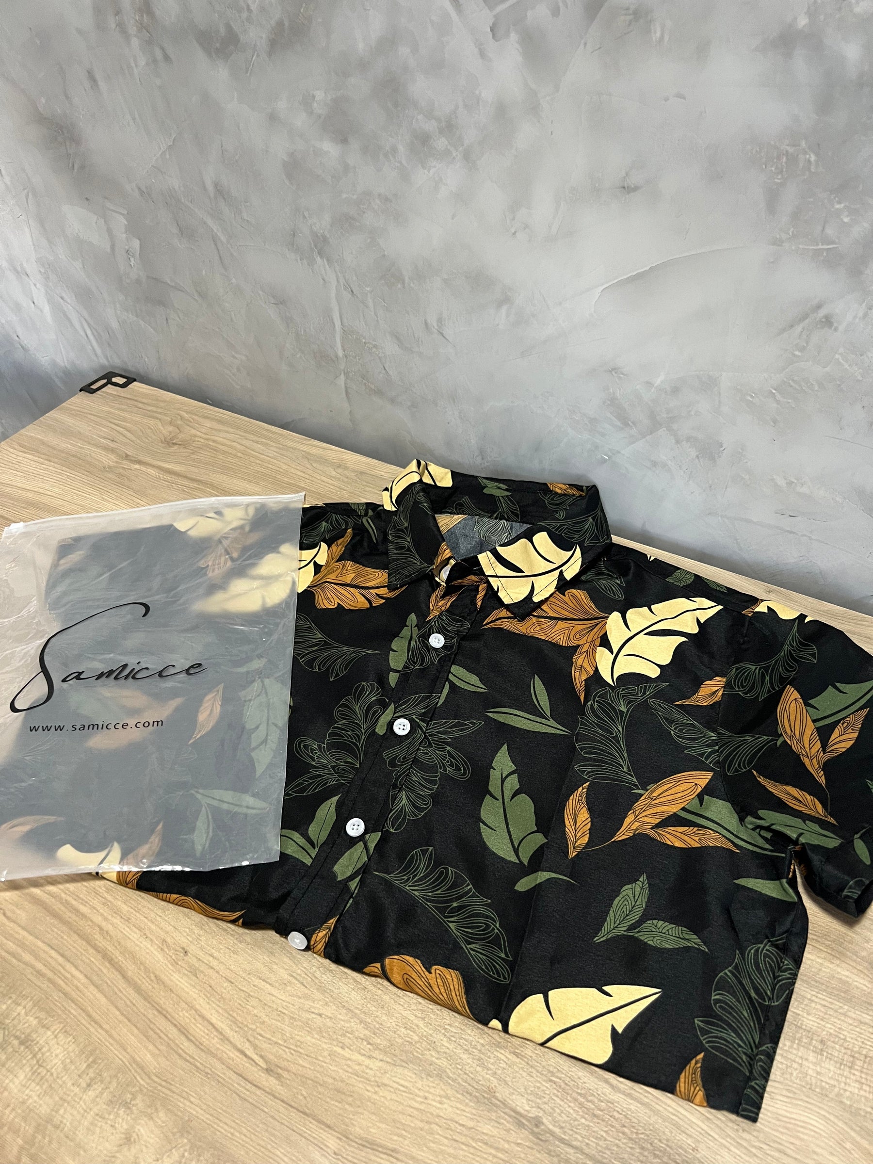 Camisa OM Maragogi®
