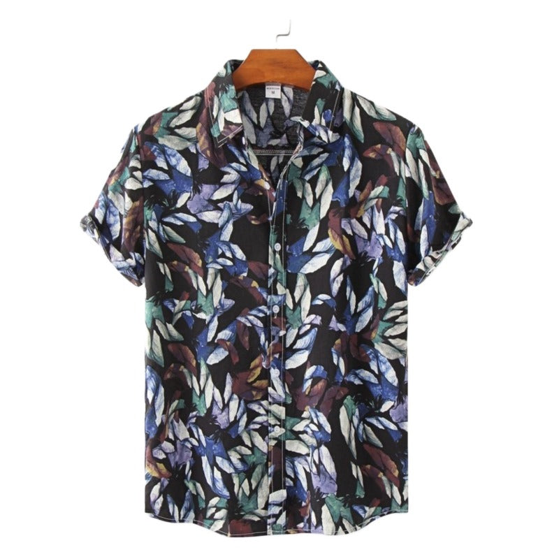 Camisa OM Manhuaçu®