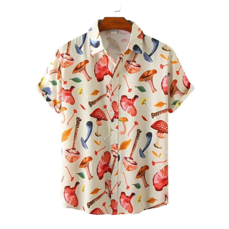 Camisa OM Guaporé®