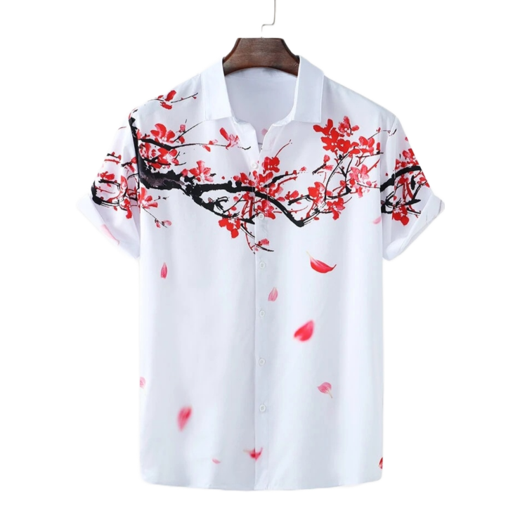 Camisa OM Marataízes®