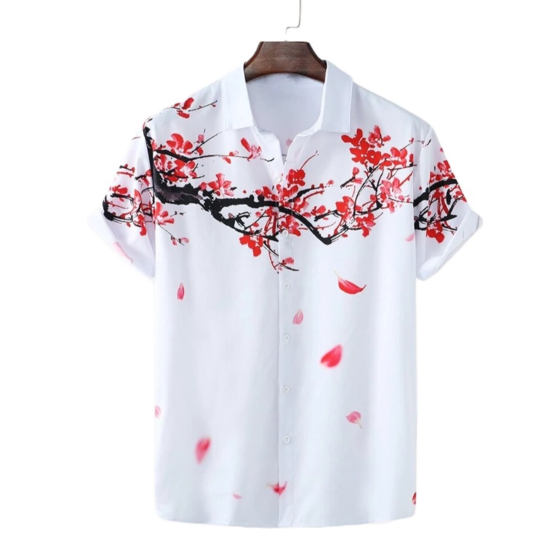 Camisa OM Marataízes®