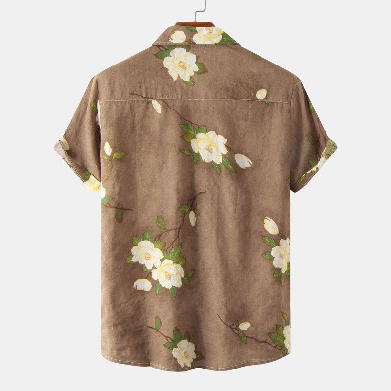 Camisa OM Colorado®