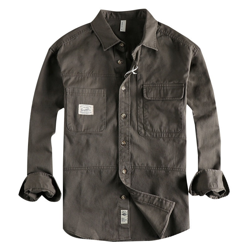Camisa OM Simple®