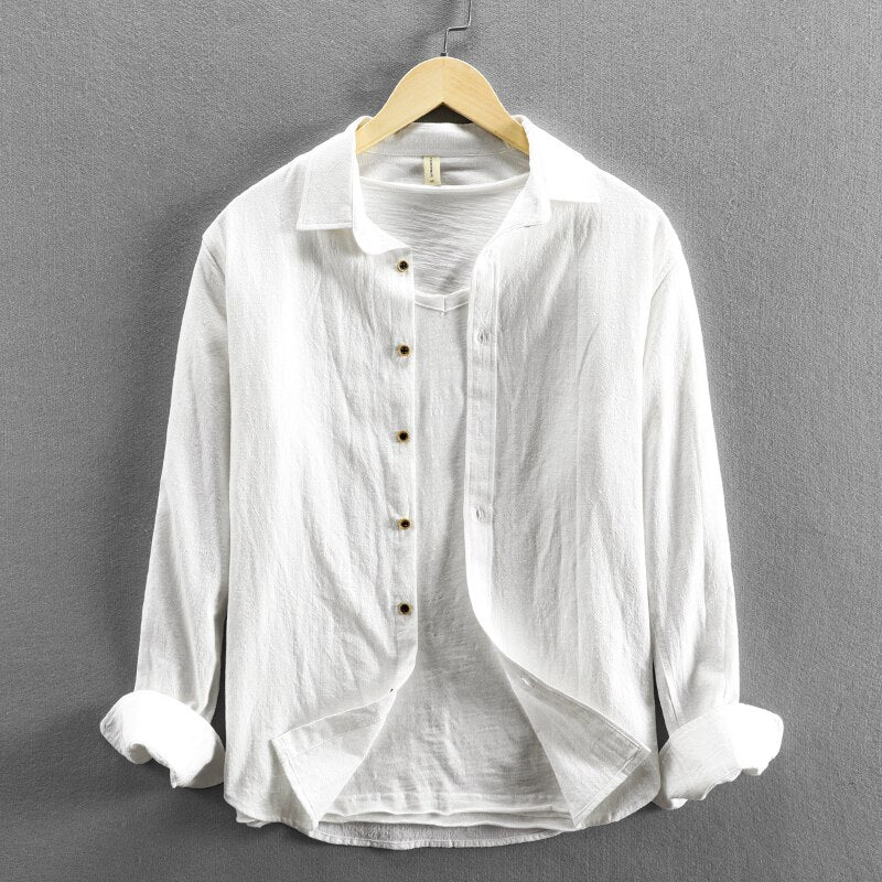 Camisa OM Seul®