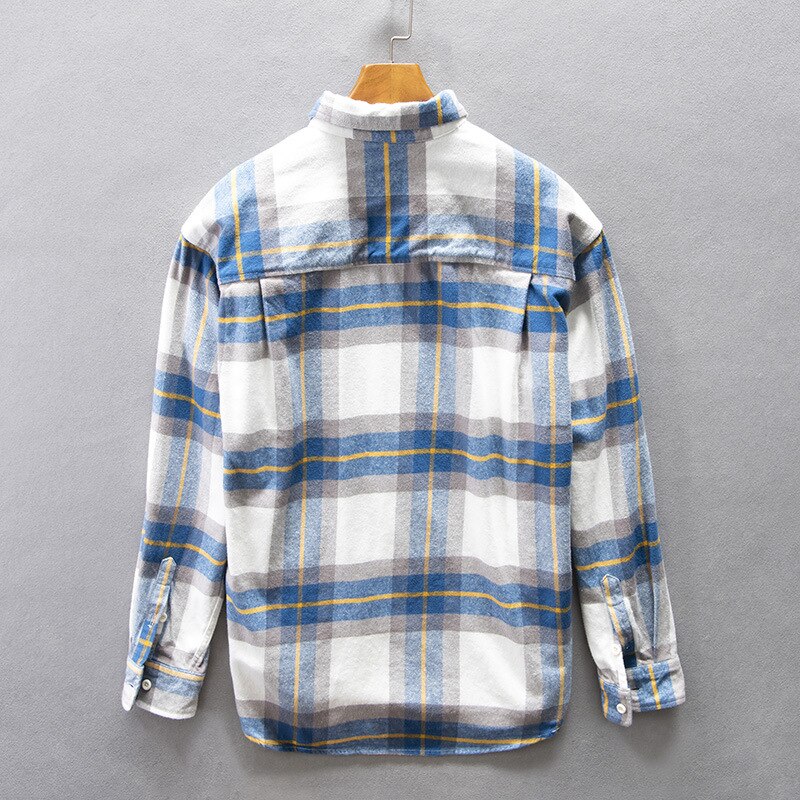 Camisa OM Sassano®