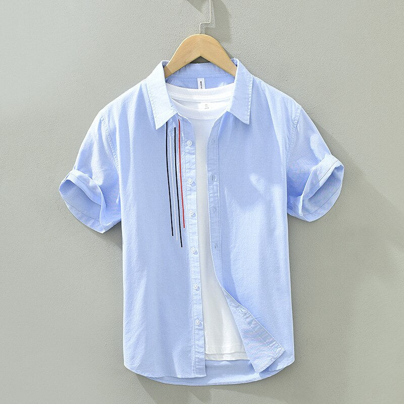 Camisa OM Piancó®