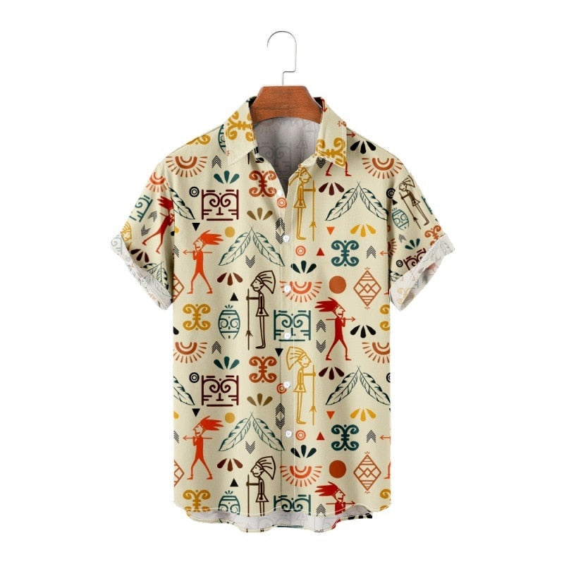 Camisa OM Apucarana®