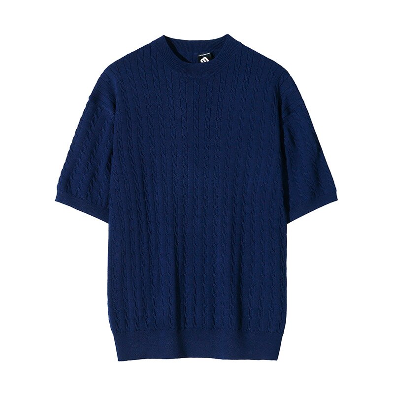 Camiseta OM Tricot® S306