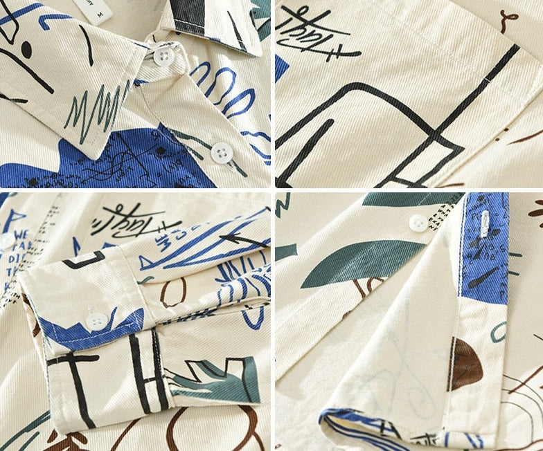 Camisa OM Edéia®