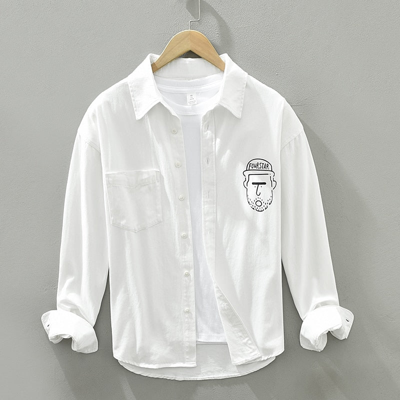 Camisa OM Itambacuri®