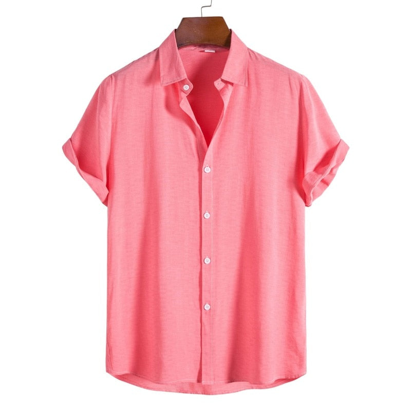 Camisa OM Teresina®