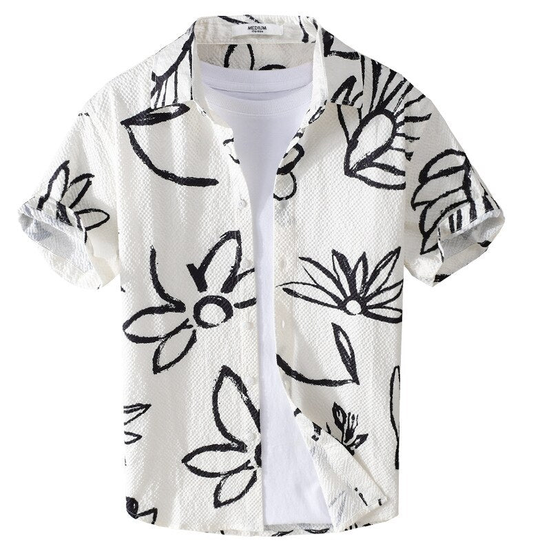Camisa OM Amaporã®