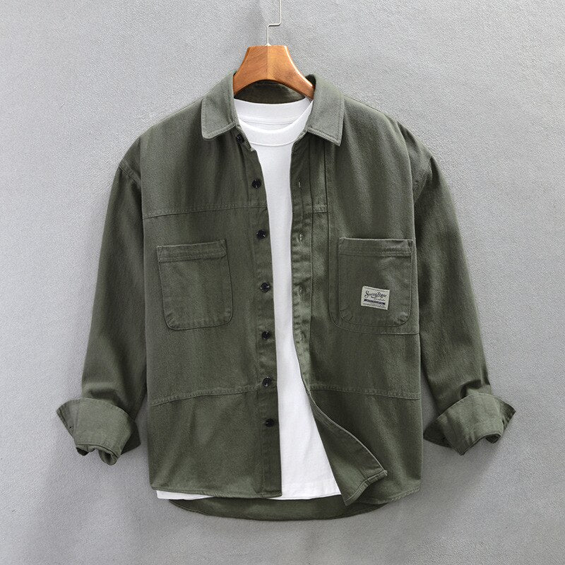 Camisa OM Retro®