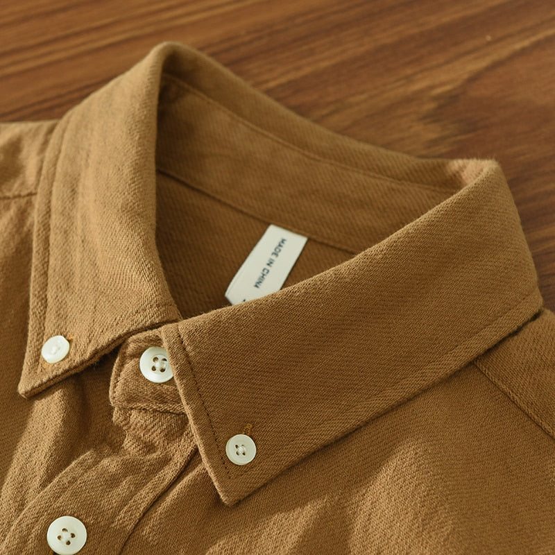 Camisa OM Guaxupé®