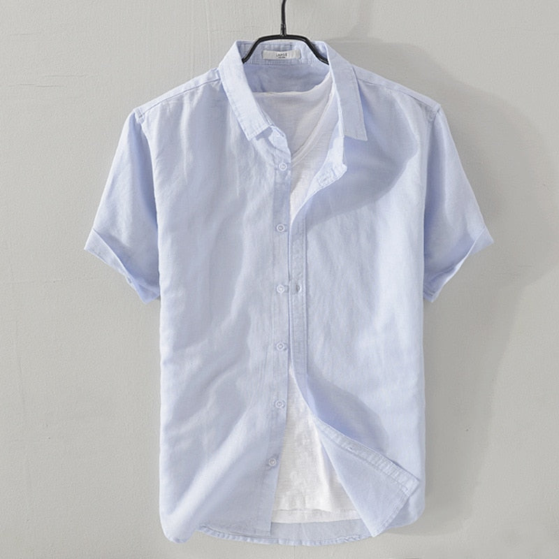Camisa OM Solânea®
