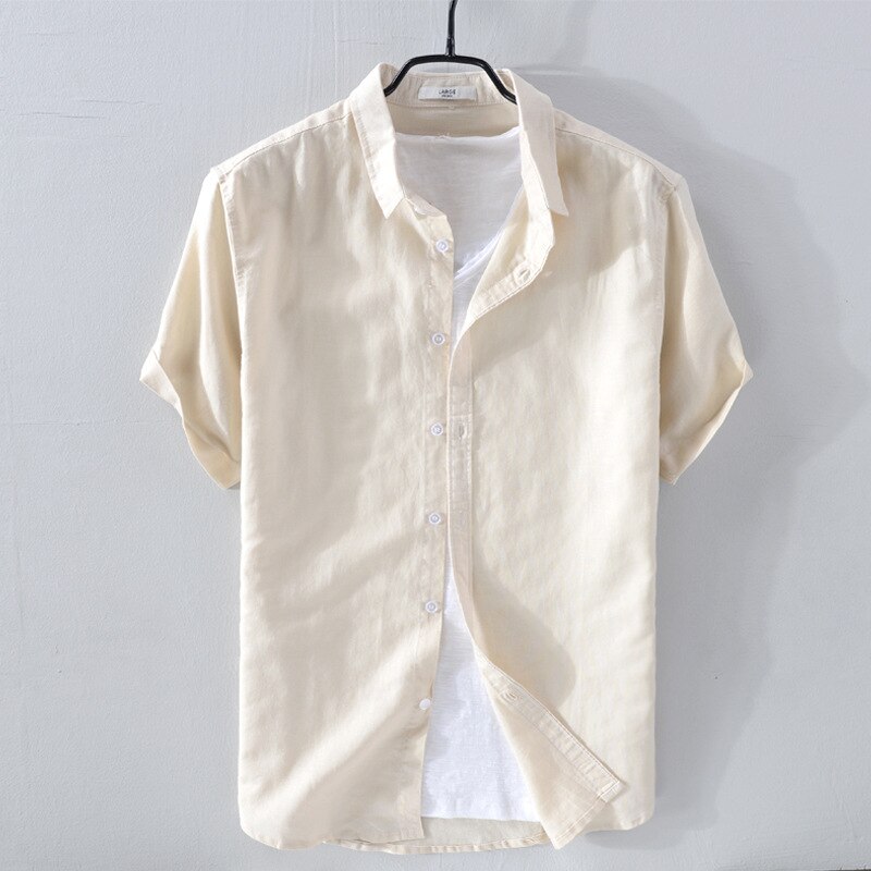 Camisa OM Solânea®