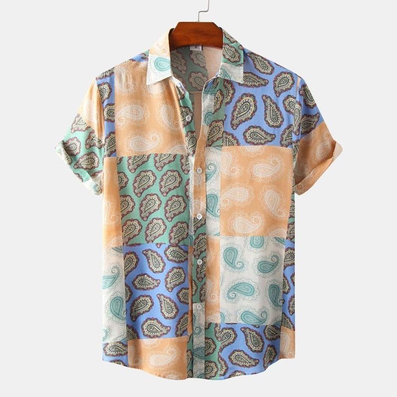 Camisa OM Marques®