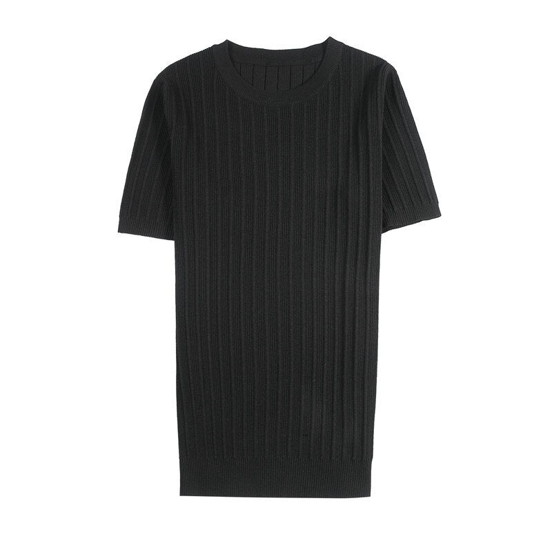 Camiseta OM tricot® S101
