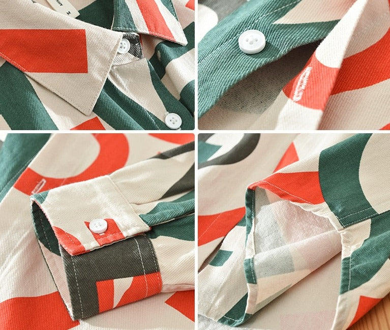 Camisa OM Uruana®