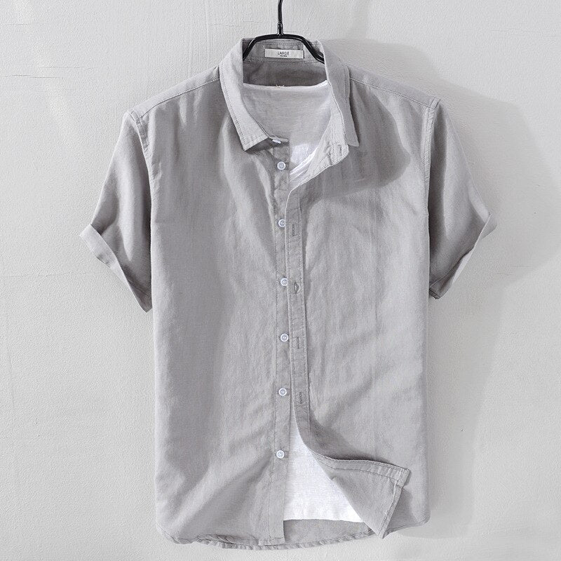 Camisa OM Solânea®
