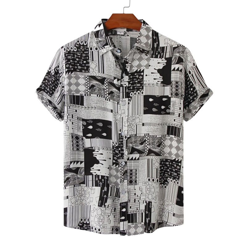 Camisa OM Arcos®️